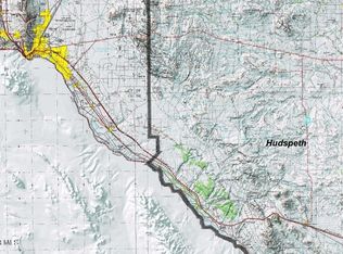 36 Sec Psl Track 8 Sierra #10-48, Sierra Blanca, TX 79851