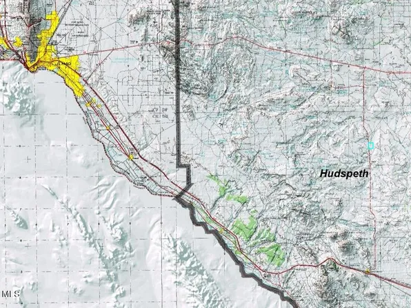 36 Sec Psl Track 8 Sierra #10-48, Sierra Blanca, TX 79851