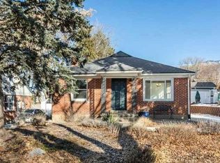 1436 24th St, Ogden, UT 84401