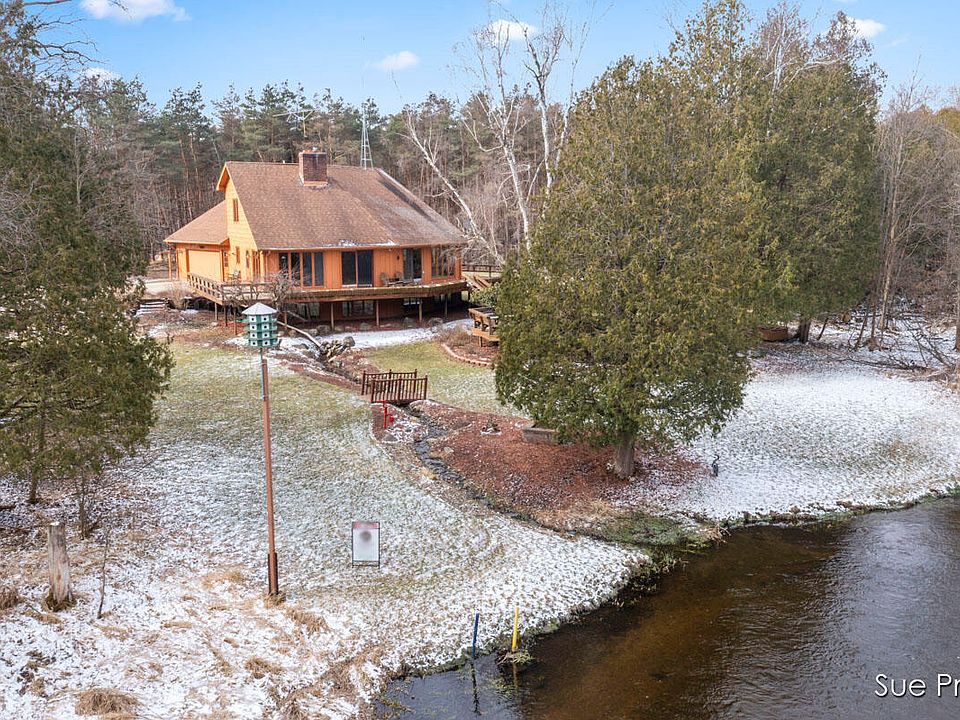 2169 130th Ave, Morley, MI 49336 Zillow