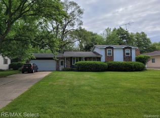 2174 Old Hickory Blvd, Davison, MI