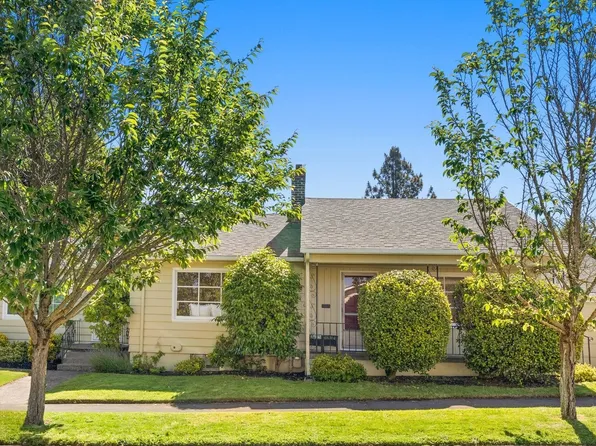 504-506 NE 62nd Ave, Portland, OR 97213