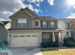 15 Wesley Drew Ln NW, Cartersville, GA 30121