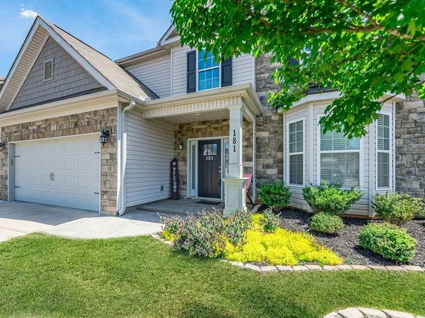 181 Northwild Dr, Duncan, SC 29334