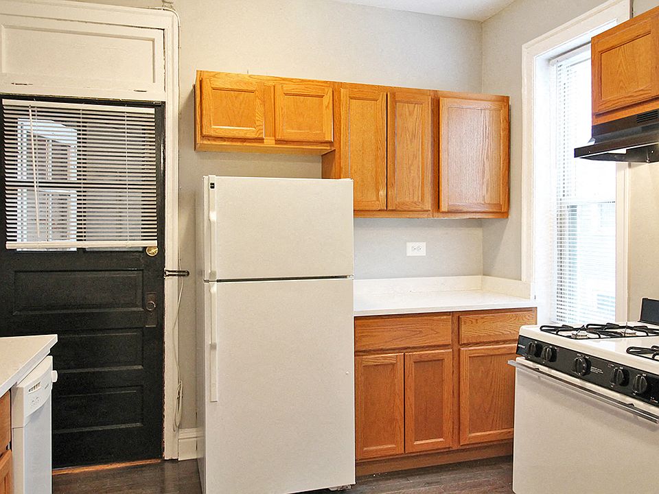 101111 S. Harvey Ave. and 237249 South Blvd. 101 S Harvey Ave Oak