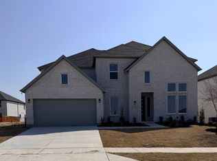 6713 Meunster Dr, McKinney, TX 75071