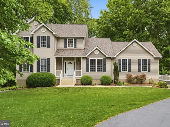 548 Windmill Dr, Saint Leonard, MD 20685