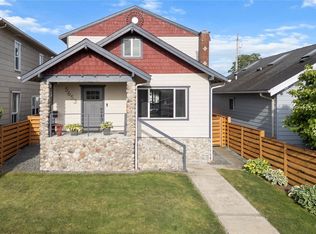 5653 S J St, Tacoma, WA