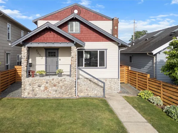 5653 S J Street, Tacoma, WA 98408