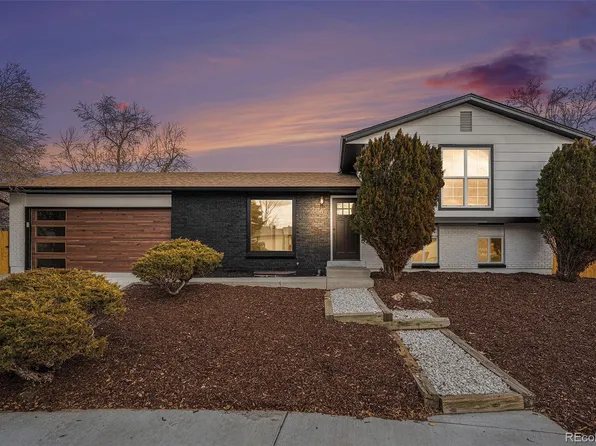 7008 Zenobia Place, Westminster, CO 80030