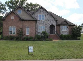 1203 Ballentrace Blvd LOT 3, Lebanon, TN 37087