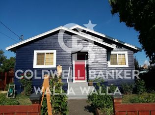 526 N 6th Ave, Walla Walla, WA 99362