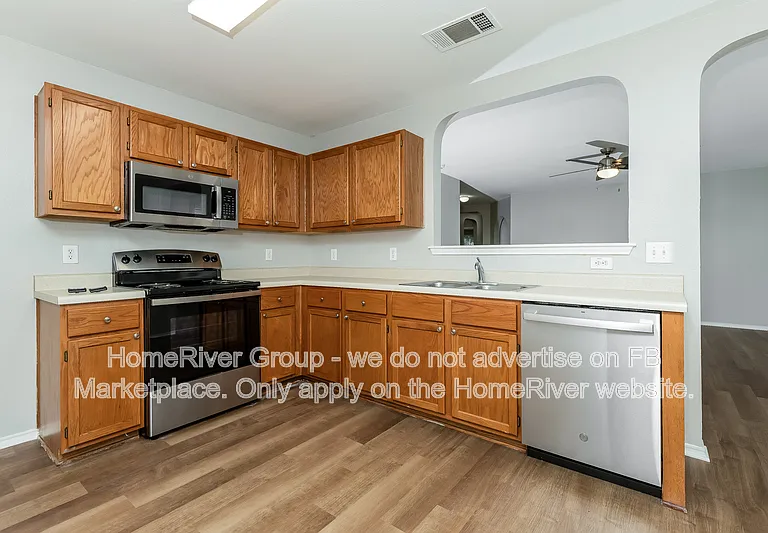 6831 Timberlake Run — Photo 3