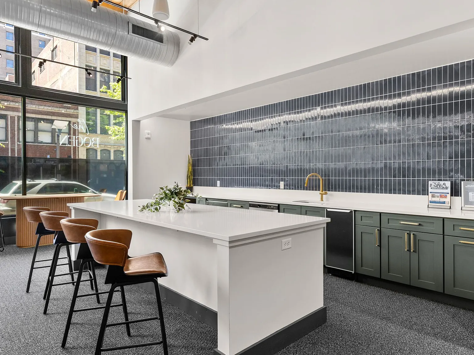 Bogen Lofts — Photo 4
