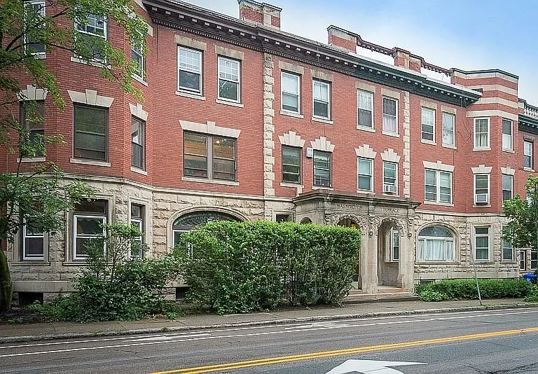485 Washington St #B — Photo 1