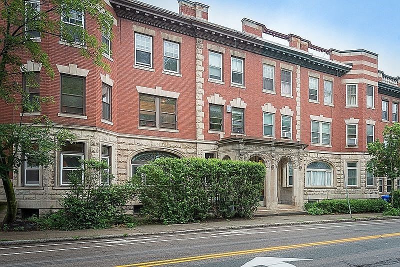 1st image of 485 Washington St #B