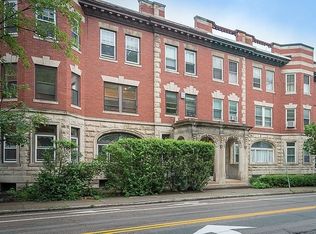 485 Washington St #B, Brookline, MA 02446