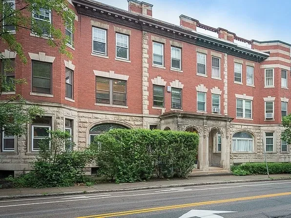 485 Washington St #B, Brookline, MA 02446