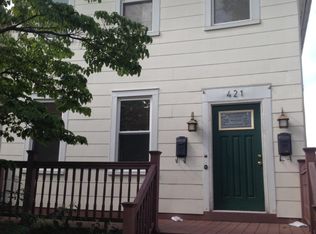 421 Magnolia St, Highland Park, NJ