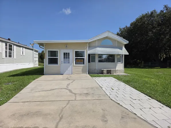 39717 Cog Hill Loop #91, Zephyrhills, FL 33542