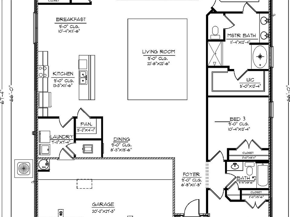 2nd image of 1366 Holland St