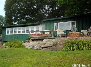 19701 Hutchs Haven Dr, Wellesley Island, NY 13640