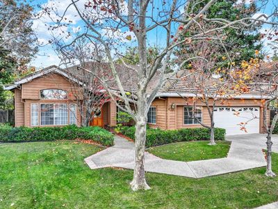 518 Canyon Oak Drive, Vacaville, CA, 95688