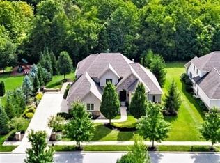4099 Brinsworth Dr, Dublin, OH