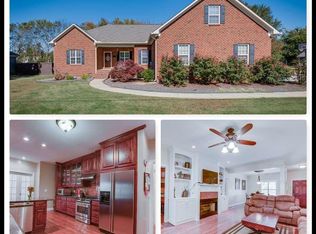 91 Lilac Cir, Guntersville, AL 35976