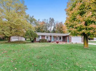 7221 Ransom St, Zeeland, MI 49464