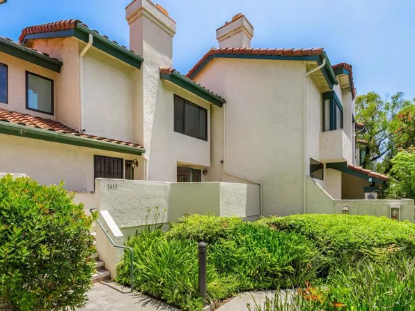 1415 Summit Dr, Chula Vista, CA 91910