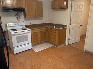126 Earle St #1RF, Woonsocket, RI 02895