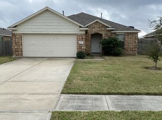 637 26th Ave N, Texas City, TX 77590