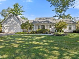 7080 E County Road 700 Rd N, Brownsburg, IN 46112