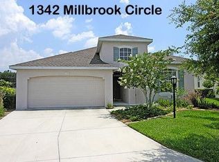 1342 Millbrook Cir, Bradenton, FL 34212