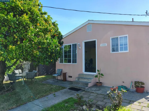 2856 15th St, San Pablo, CA 94806
