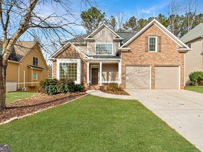 138 Yorkshire Ln, Villa Rica, GA, 30180