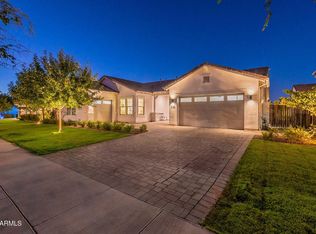 3120 E Boot Track Trl, Gilbert, AZ 85296