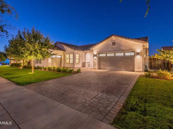 3120 E BOOT TRACK Trail, Gilbert, AZ 85296