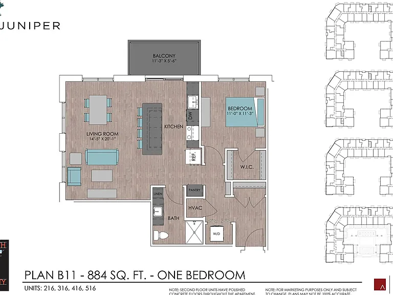 2692 Botanical Dr — Photo 62