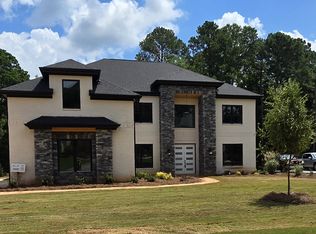 3574 Serenity Ln, Lithonia, GA 30038