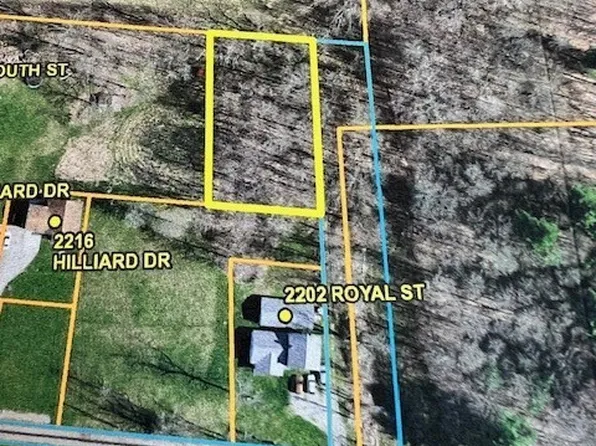 Royal St, Midvale, OH 44653