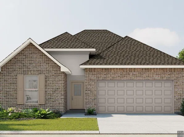 1856 Rosalie Ct, Covington, LA 70435