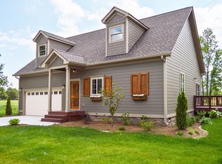 2814 Old Freewill Rd, Cleveland, TN 37312