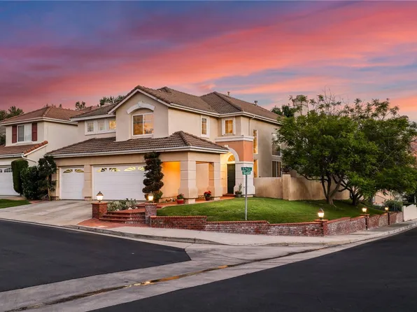 2 Saint Pierre, Trabuco Canyon, CA 92679