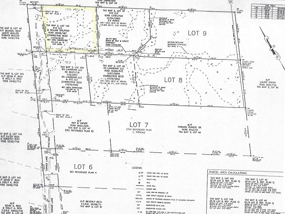 1st image of LOT 140 Turner Ln