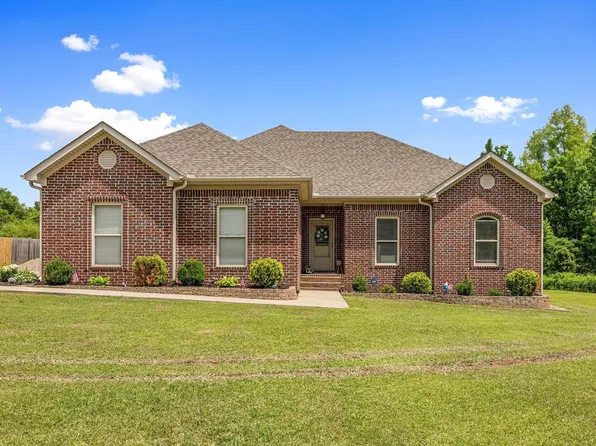 2352 Mount Tabor Rd, Cabot, AR 72023