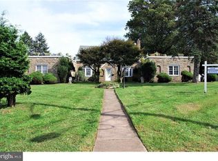 317 Cheltenham Ave, Elkins Park, PA 19027