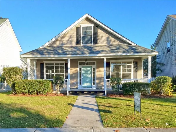 50 Whispering Pine St, Bluffton, SC 29910