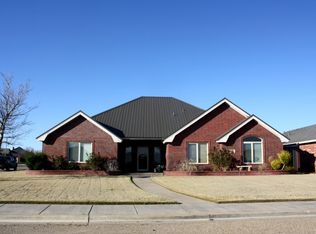 6006 94th St, Lubbock, TX 79424